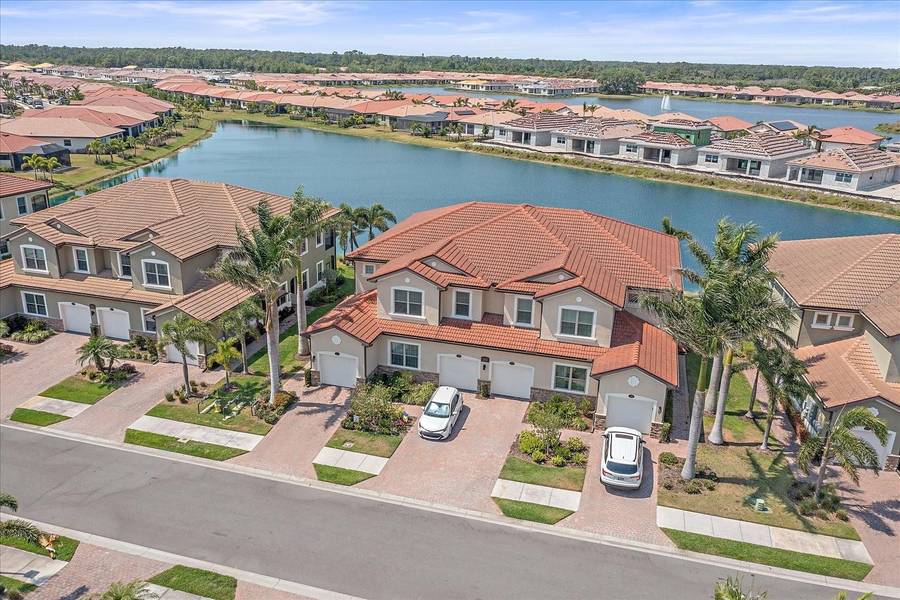 109 PORTA VECCHIO BEND #201, North Venice, FL 34275