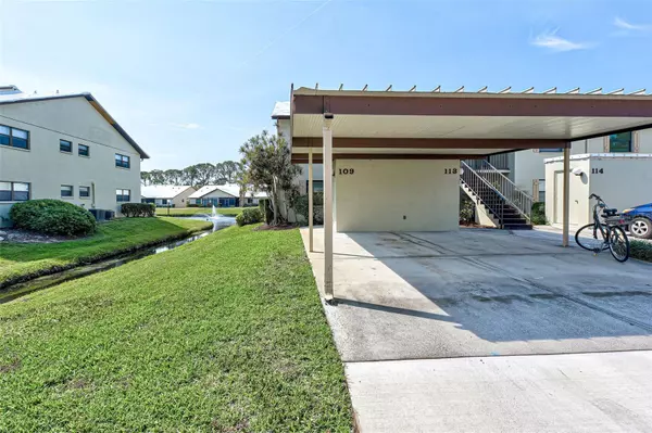 Venice, FL 34292,1211 CAPRI ISLES BLVD #109