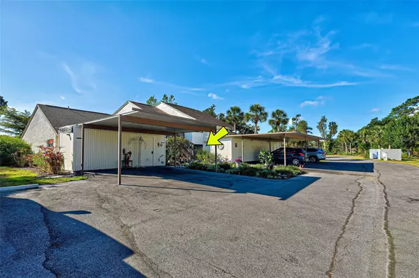 Venice, FL 34285,760 BIRD BAY DR W #170