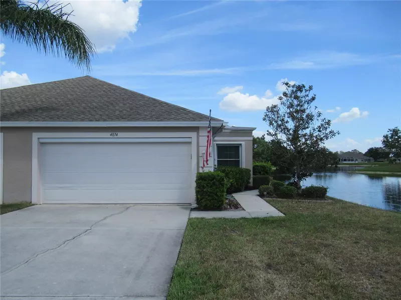 4074 FAIRWAY DR, North Port, FL 34287