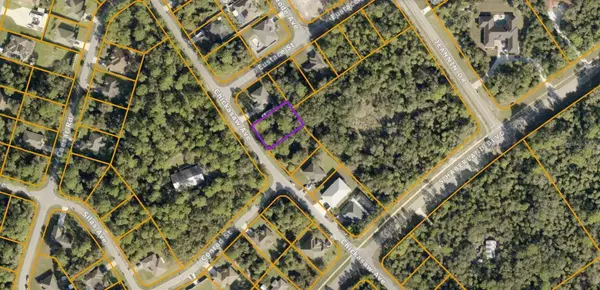 North Port, FL 34288,Lot 7 CHICKASAW AVE