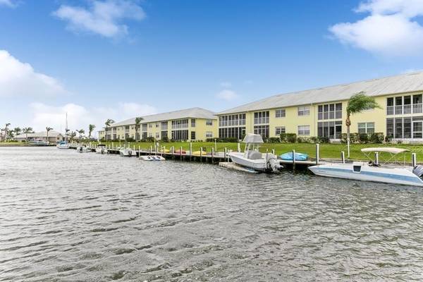 4000 BAL HARBOR BLVD #423, Punta Gorda, FL 33950