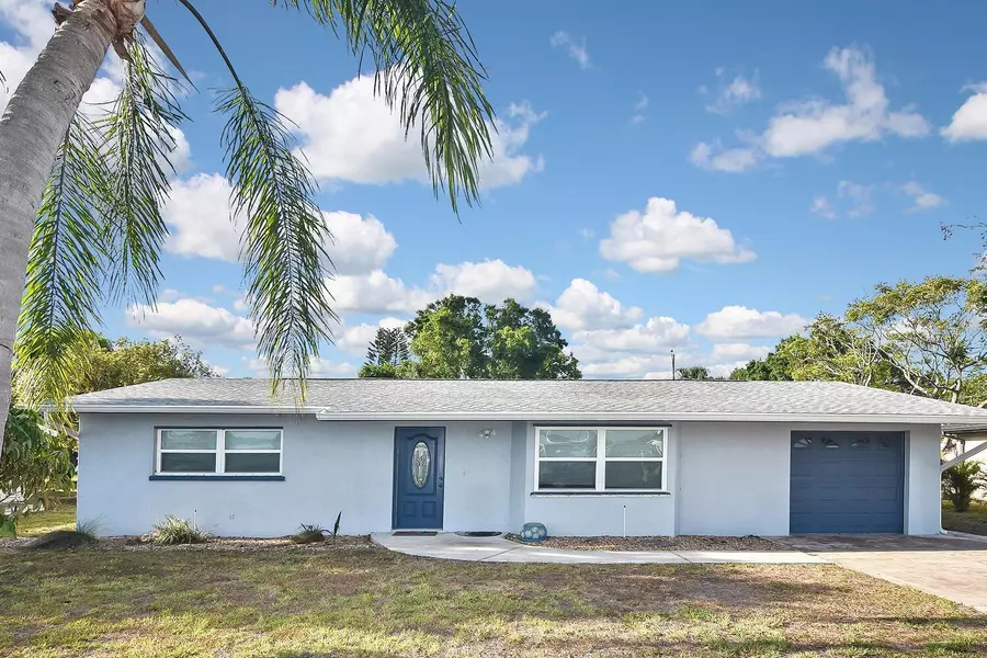 1311 CYPRESS AVE, Venice, FL 34285