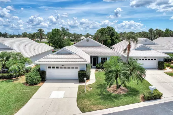 1460 COLONY PL,  Venice,  FL 34292