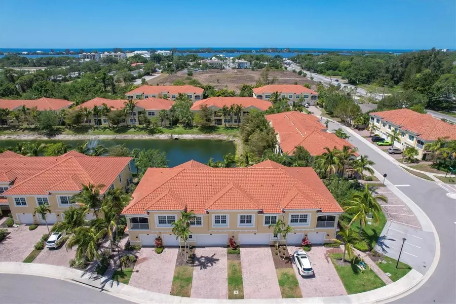 99 EXPLORER DR #102, Osprey, FL 34229