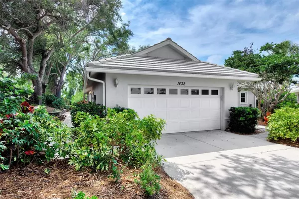 1432 COLONY PL, Venice, FL 34292