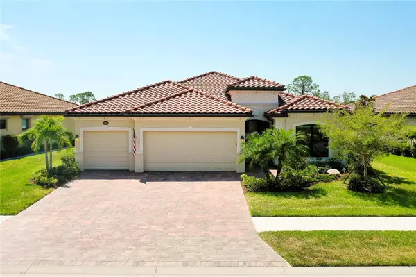 Venice, FL 34293,13691 VANCANZA DR