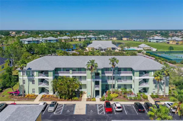 2080 WILLOW HAMMOCK CIR #101, Punta Gorda, FL 33983