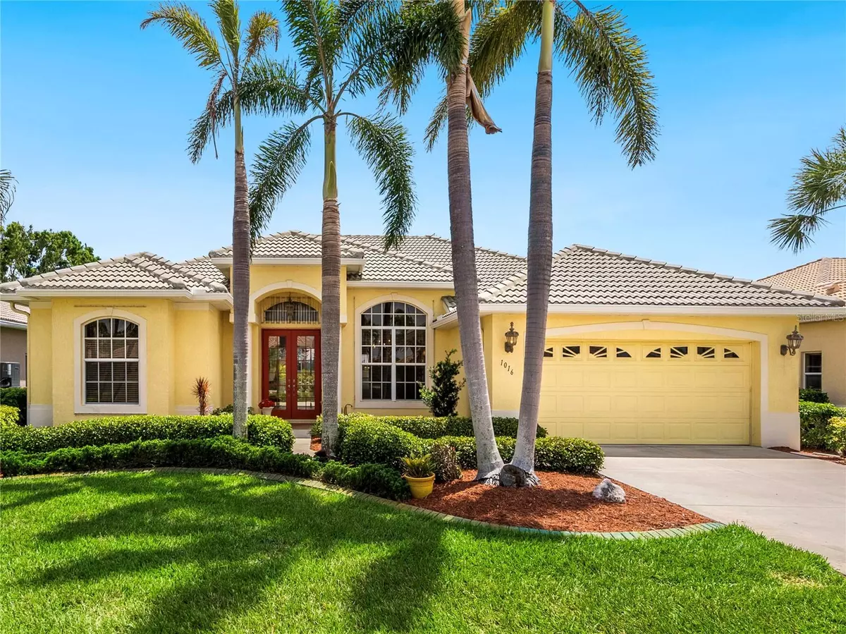 Venice, FL 34285,1016 GROUSE WAY