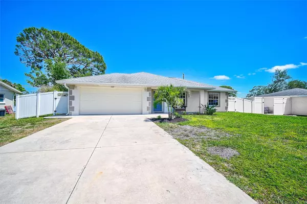 1105 N CUMBERLAND RD, Venice, FL 34293