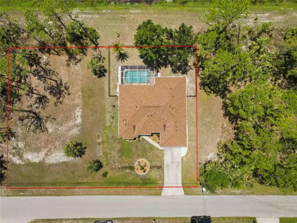 North Port, FL 34291,5411 ABDELLA LN