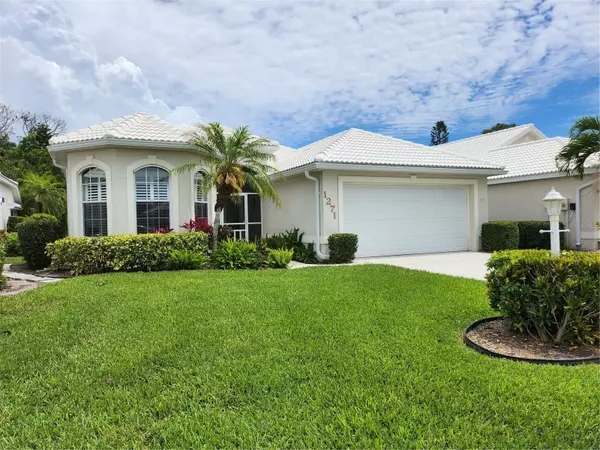 Venice, FL 34285,1271 LAKESIDE WOODS DR