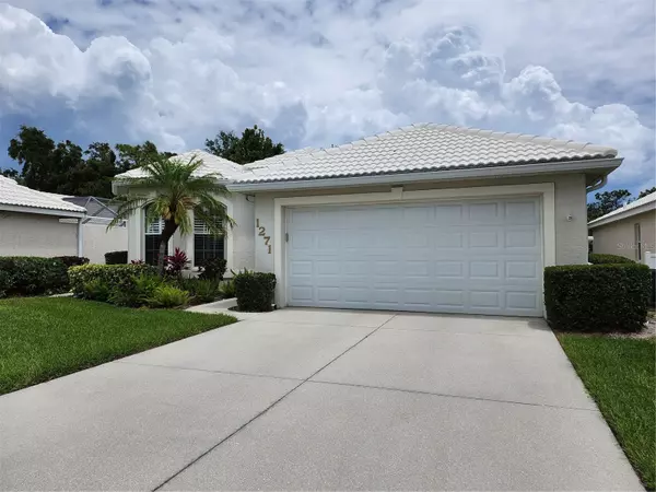 Venice, FL 34285,1271 LAKESIDE WOODS DR