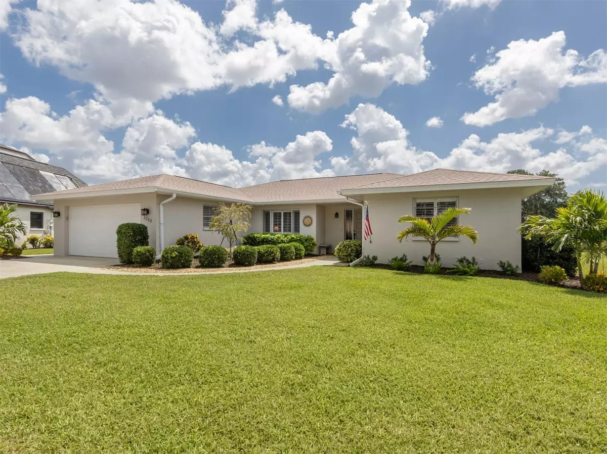 Venice, FL 34285,1244 PINE NEEDLE RD