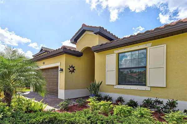 Venice, FL 34293,12751 CINQUETERRE DR