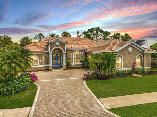 5026 BELLA TERRA DR, Venice, FL 34293