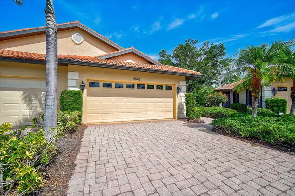 Venice, FL 34293,4528 CANCELLO GRANDE AVE