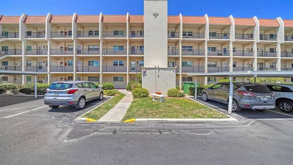 220 SANTA MARIA ST #239, Venice, FL 34285