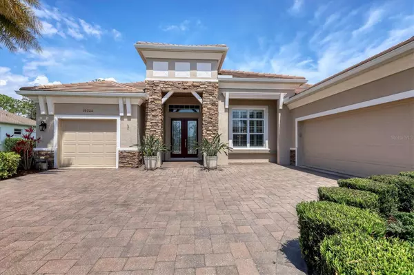 Venice, FL 34292,19688 COBBLESTONE CIR