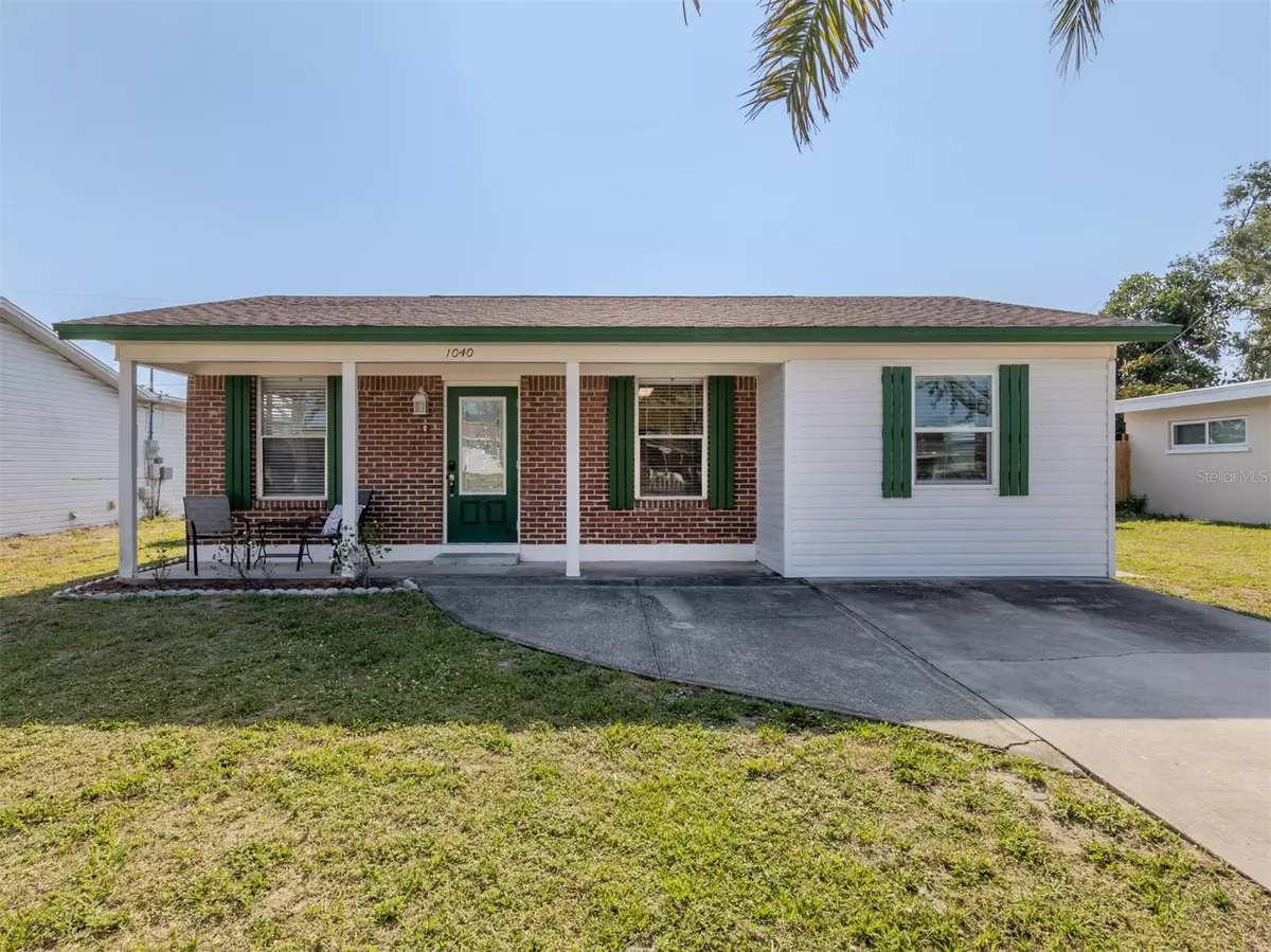 Venice, FL 34285,1040 VENETIAN Pkwy