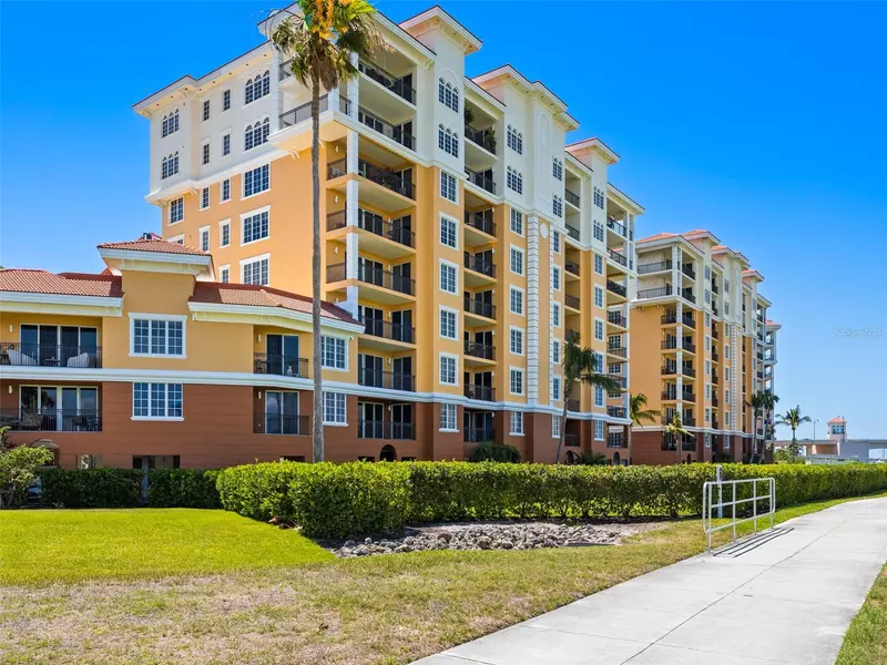 167 TAMPA AVE E #314, Venice, FL 34285