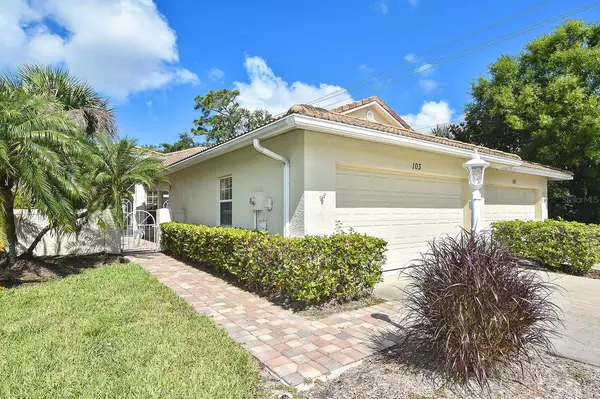 Venice, FL 34292,103 AUBURN WOODS CIR