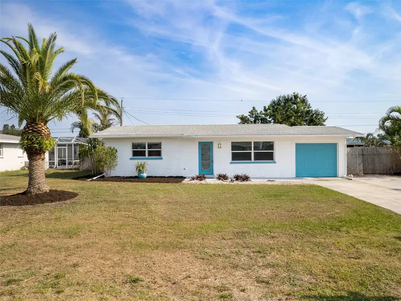 356 GLEN OAK RD, Venice, FL 34293