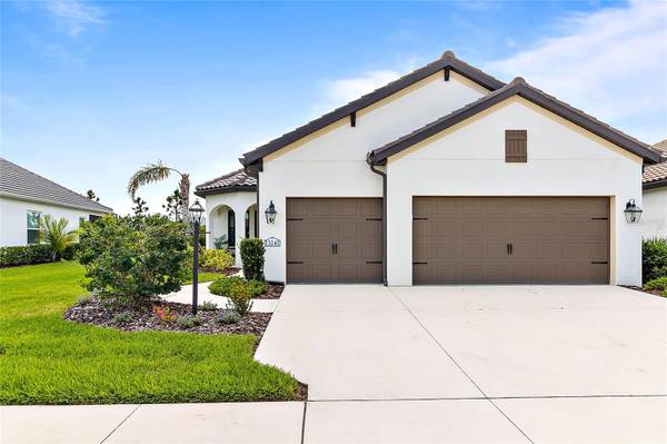 13241 STEINHATCHEE LOOP, Venice, FL 34293