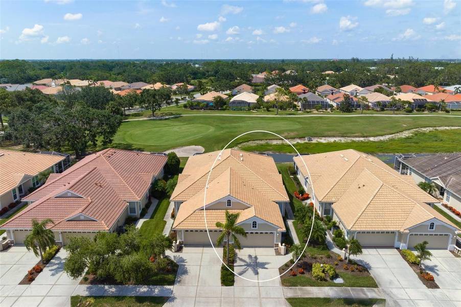 1673 SAN SILVESTRO DR, Venice, FL 34285