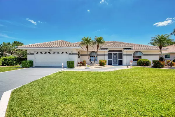 1801 QUAIL LAKE DR, Venice, FL 34293