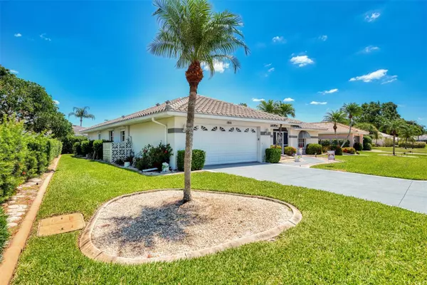 Venice, FL 34293,1801 QUAIL LAKE DR