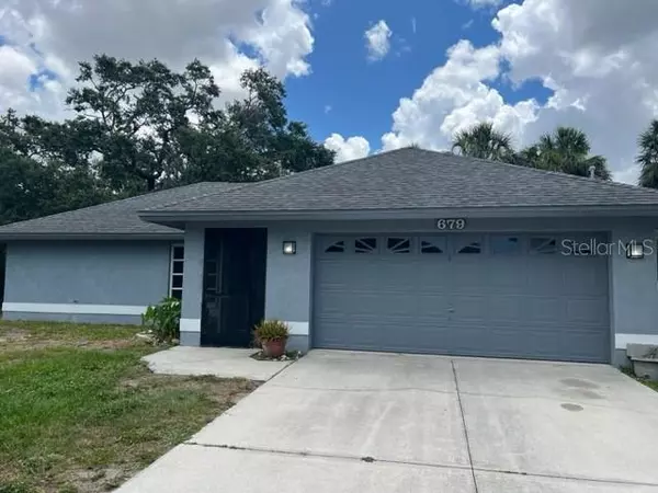 679 EVEREST RD, Venice, FL 34293