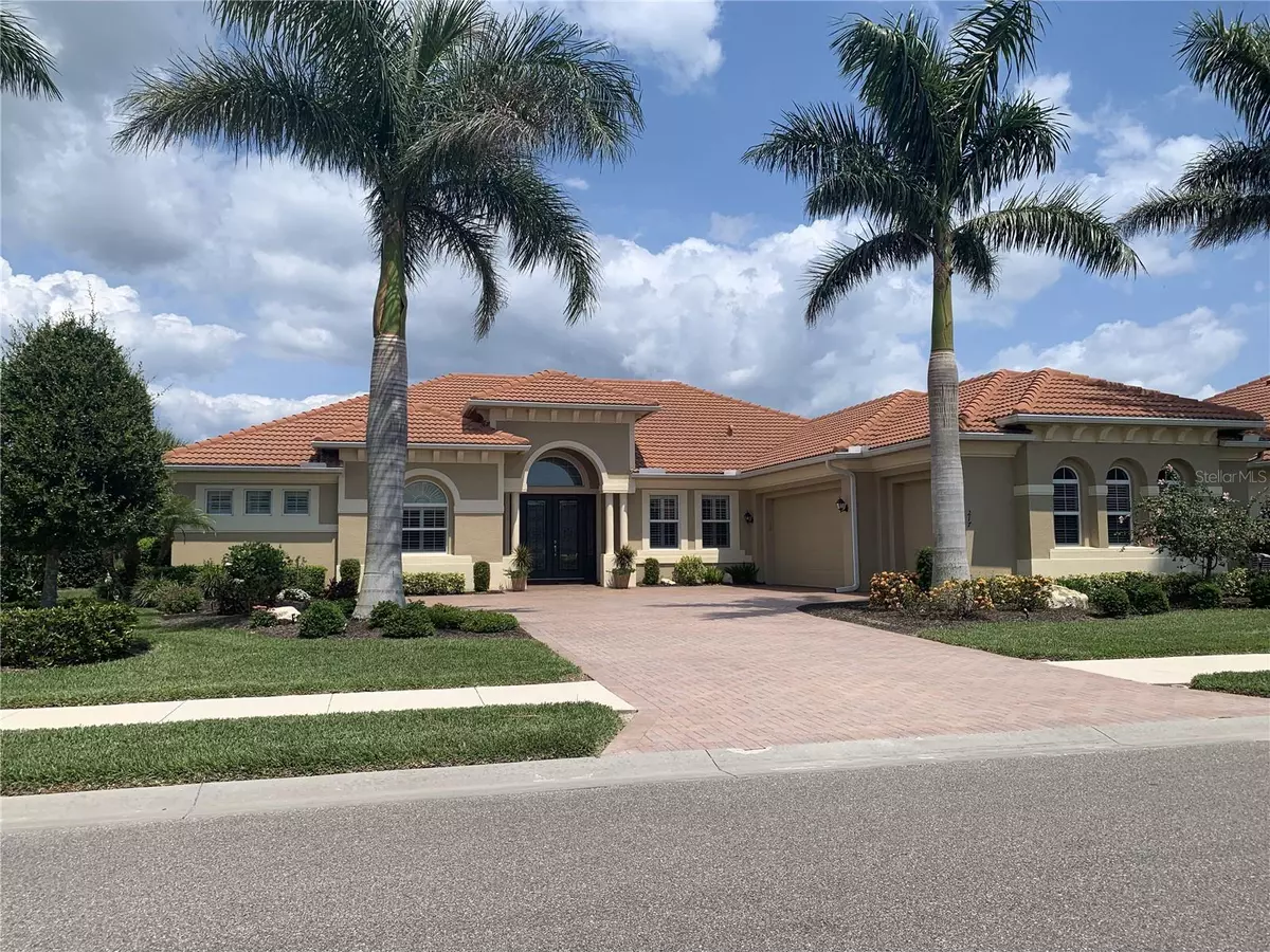 North Venice, FL 34275,217 PORTOFINO DR