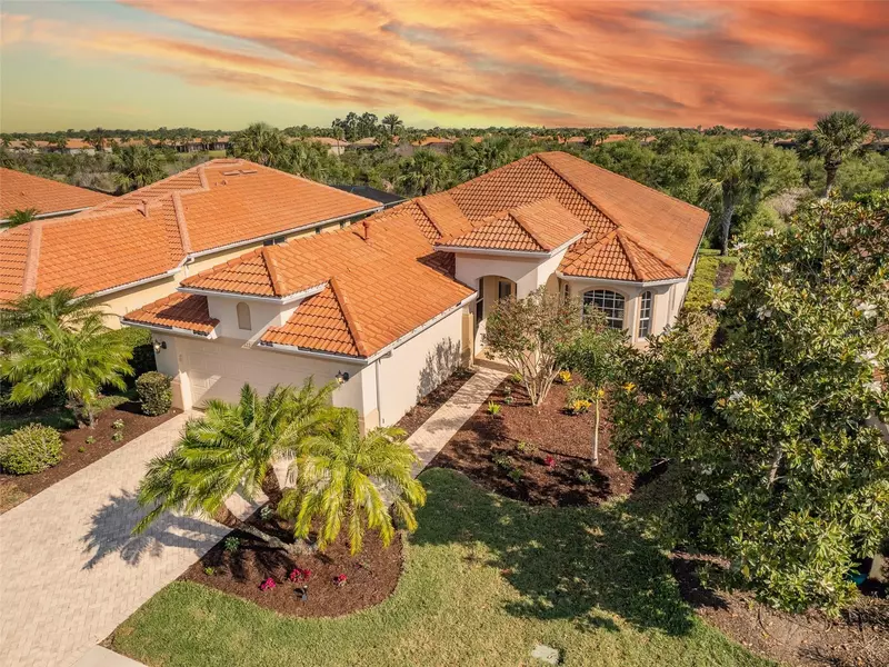 122 TREVISO CT, North Venice, FL 34275