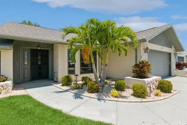 3244 MEADOW RUN DR, Venice, FL 34293