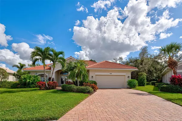 Venice, FL 34292,544 MISTY PINE DR