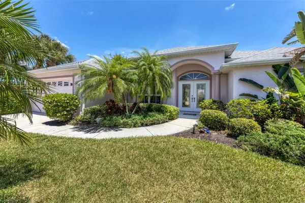 168 VENICE PALMS BLVD, Venice, FL 34292