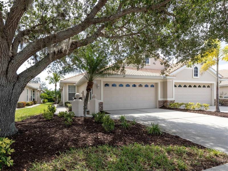 1743 SAN SILVESTRO DR, Venice, FL 34285