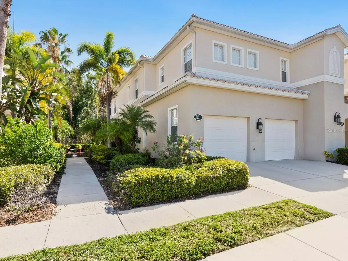 Venice, FL 34292,7000 IBIS WAY #101