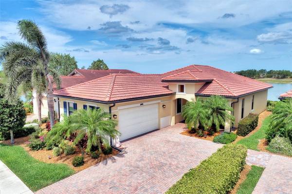 23215 COPPERLEAF DR, Venice, FL 34293