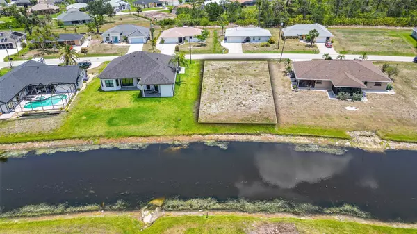 168 MARK TWAIN LN, Rotonda West, FL 33947