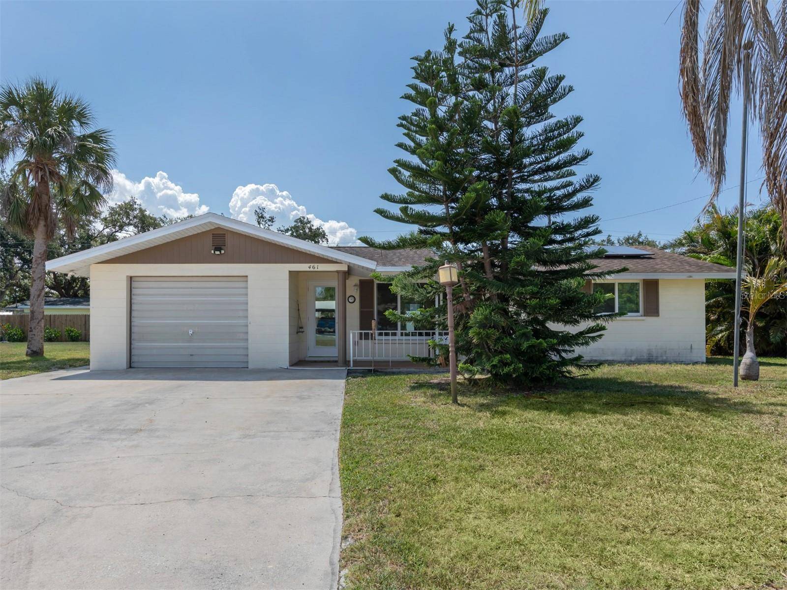 461 MAGNOLIA RD, Venice, FL 34293