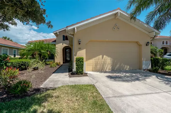 North Venice, FL 34275,325 SAVONA WAY