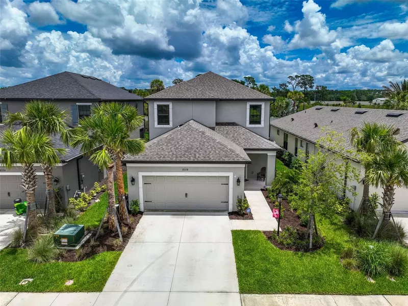 8378 VELDA TRL, Sarasota, FL 34241