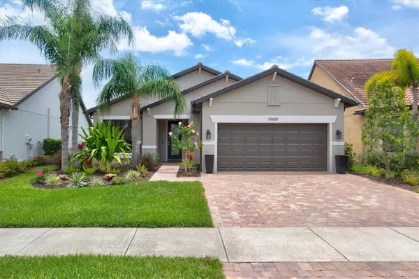 13623 SALINAS ST, Venice, FL 34293