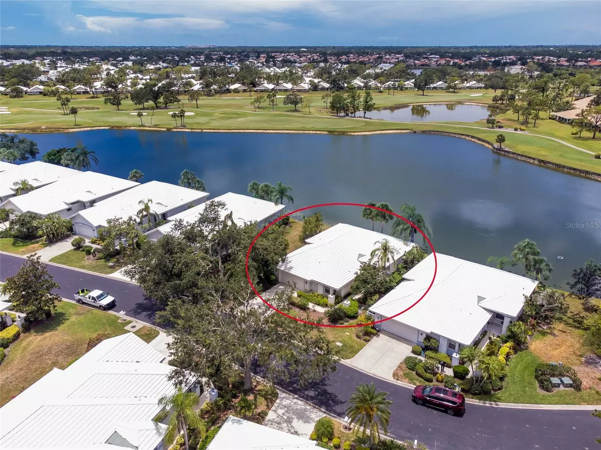 Venice, FL 34293,610 CROSSFIELD CIR #33