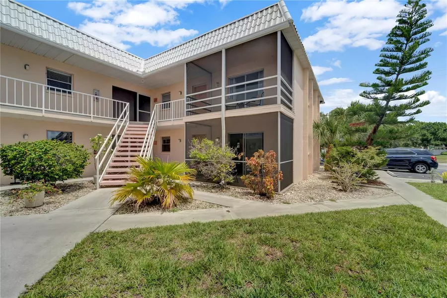 400 BASE AVE E #219, Venice, FL 34285