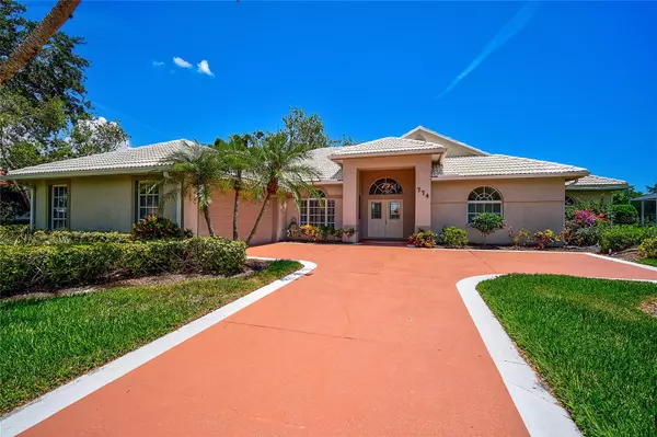 Venice, FL 34292,774 BRIDLE OAKS DR