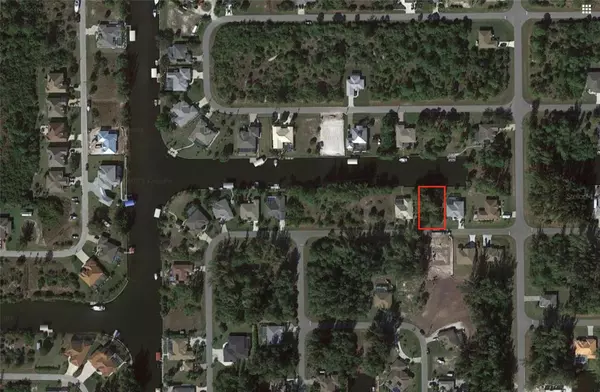 15032 LYNEBURG AVE, Port Charlotte, FL 33981