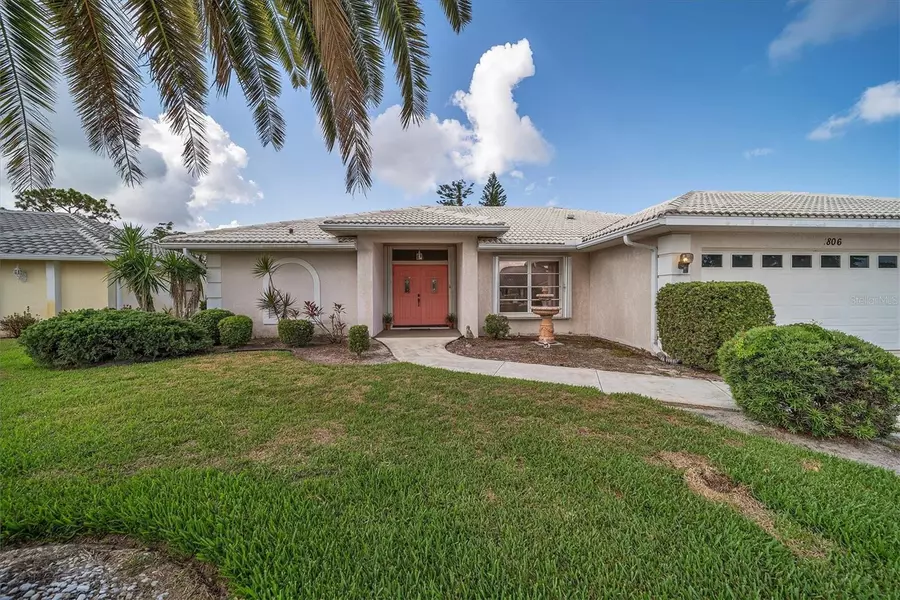 1806 KILLDEER CT, Venice, FL 34293